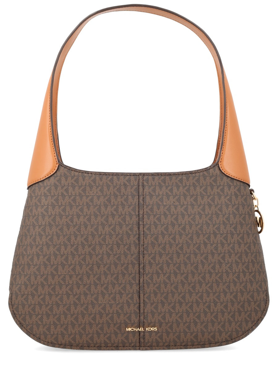 Michael Kors Borse a Spalla e Tracolla - Brown | 5c1432af8d0a3aaf7168090ace7bc0f64e4ef1b5