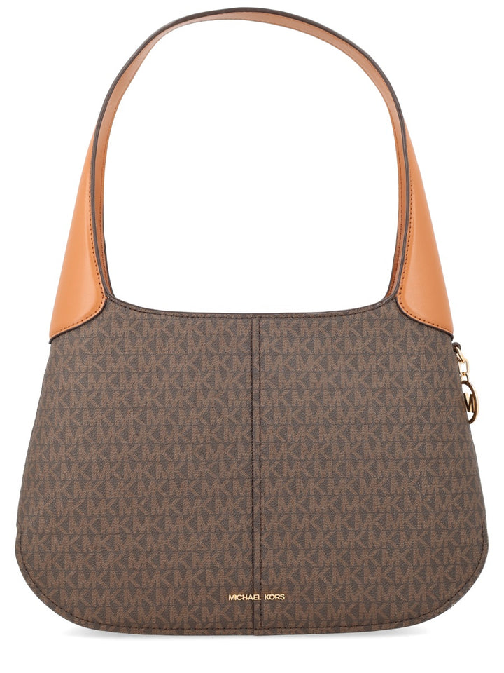 Michael Kors Borse a Spalla e Tracolla - Brown | 5c1432af8d0a3aaf7168090ace7bc0f64e4ef1b5