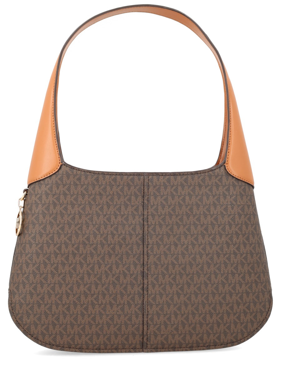Michael Kors Borse a Spalla e Tracolla - Brown | b1ddbb79cecd12fd2ed02f282f65b43a3b45cabb