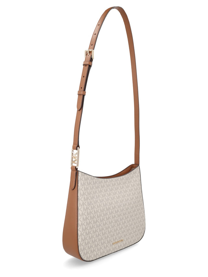 Michael Kors Borse a Spalla e Tracolla - Beige | a9ffb2bbdf50628c5afc10da0040cb7b9075da39