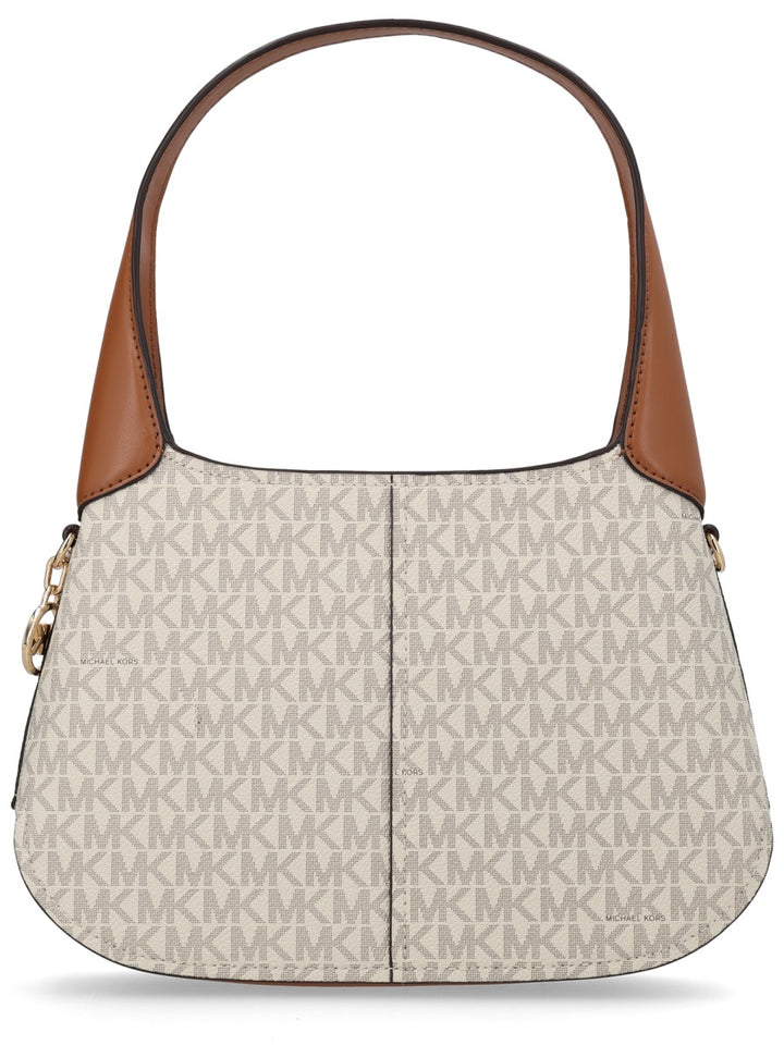Michael Kors Borse a Spalla e Tracolla - Beige | 2663177765f7014168c62612731a75399080114c