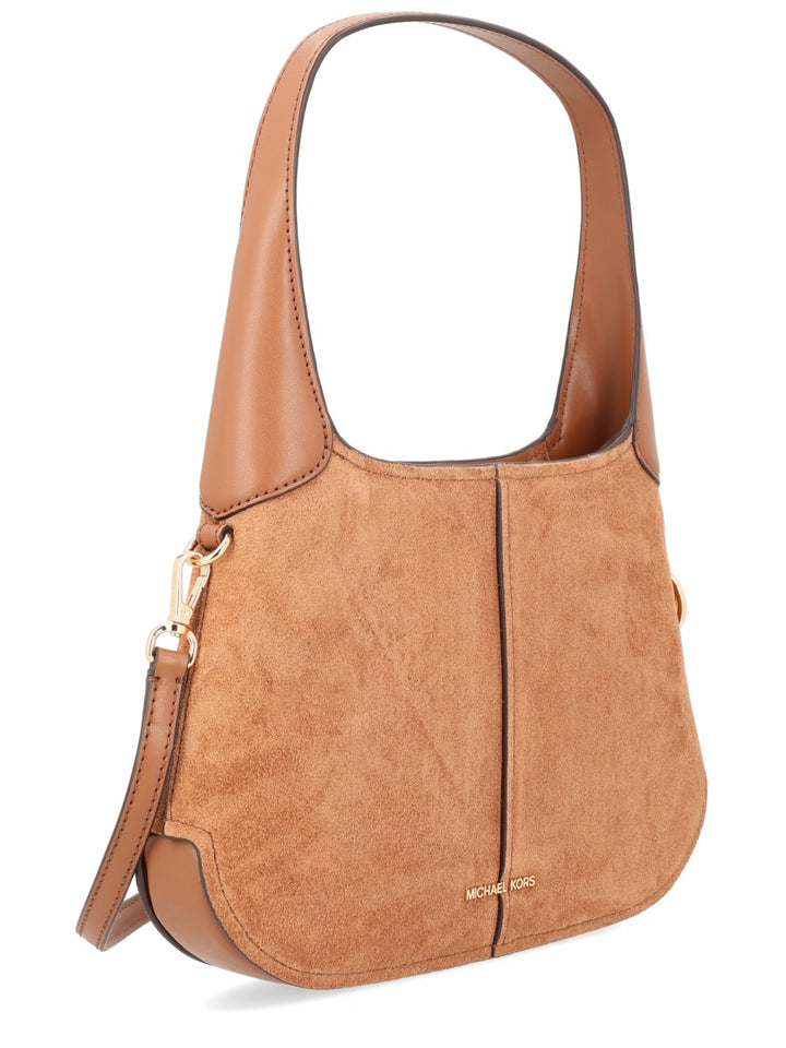 Michael Kors Borse a Spalla e Tracolla - Brown | 8220199d9f45aa7d26454ff8d838a50e2a413e58