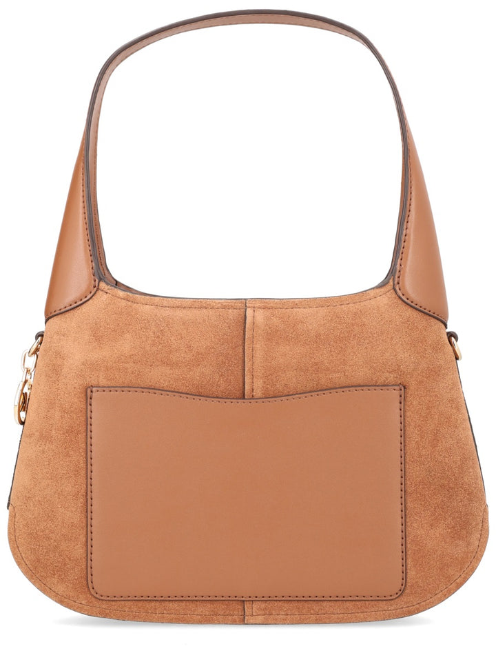 Michael Kors Borse a Spalla e Tracolla - Brown | 93bebfaa03cf3d165f362e5edd5678be82ed485e