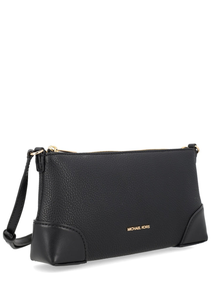 Michael Kors Borse a Spalla e Tracolla - Black | 2f8a879508951861b7f00593c958bc78e7a6787d