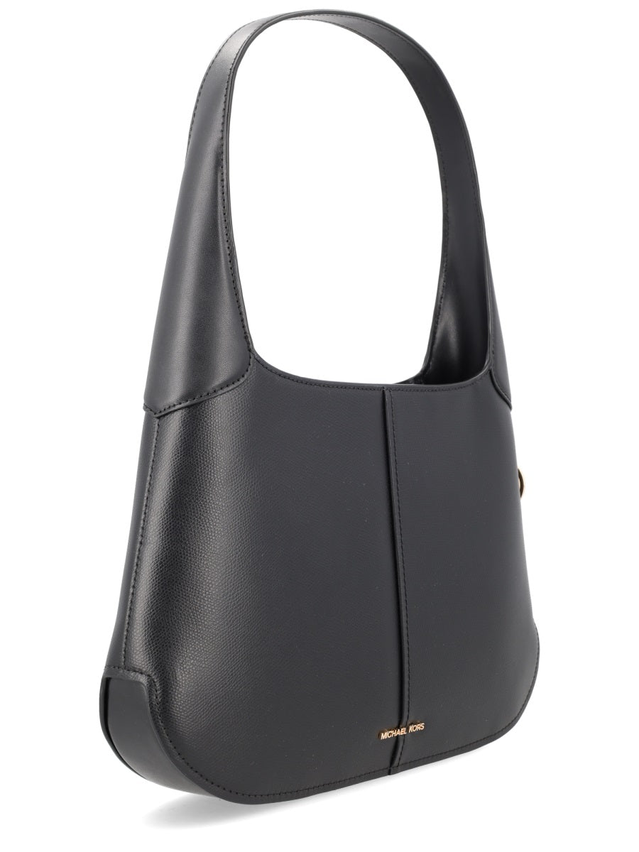 Michael Kors Borse a Spalla e Tracolla - Black | 874a7ea265ad4e422f29bb64794c1dc9fd75e8be