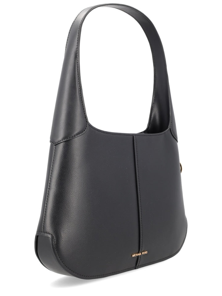 Michael Kors Borse a Spalla e Tracolla - Black | 874a7ea265ad4e422f29bb64794c1dc9fd75e8be