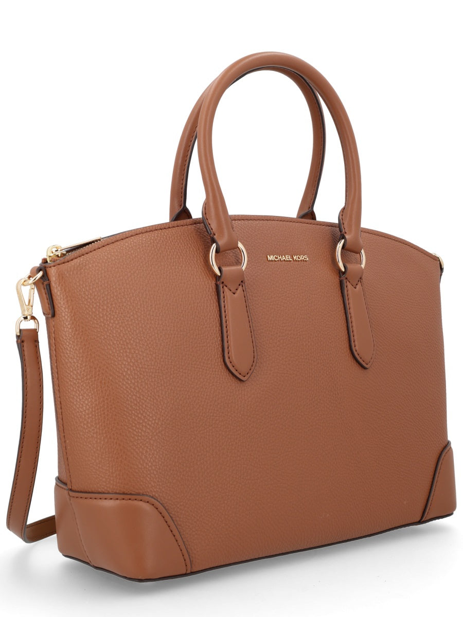 Michael Kors Borse a Mano - Brown | 7aafa83f8507ec82e0b788b263bf8aa3664b2337