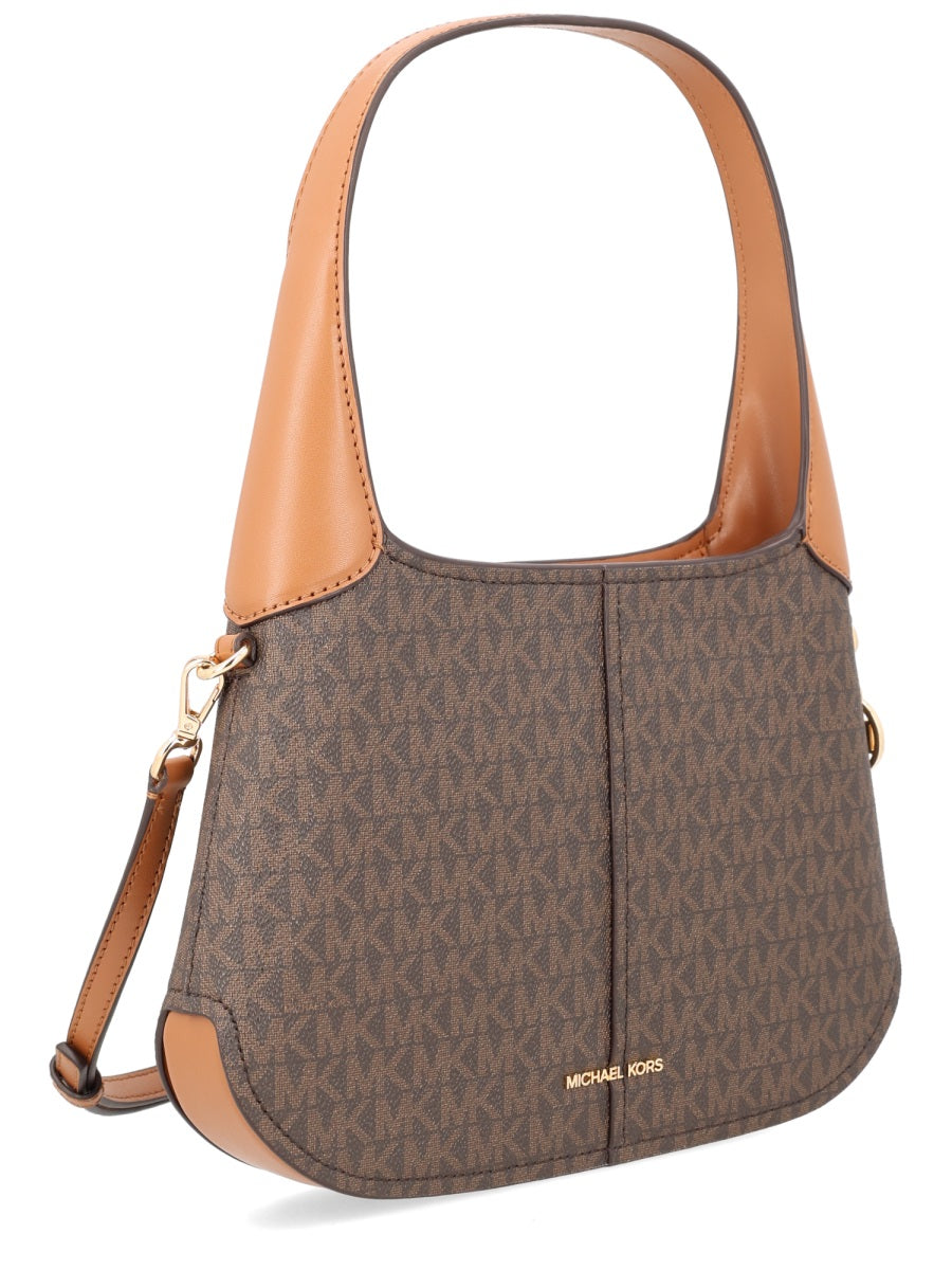 Michael Kors Borse a Spalla e Tracolla - Brown | d90a64de0931ebbd9775421cd32ed1f99c2548e1
