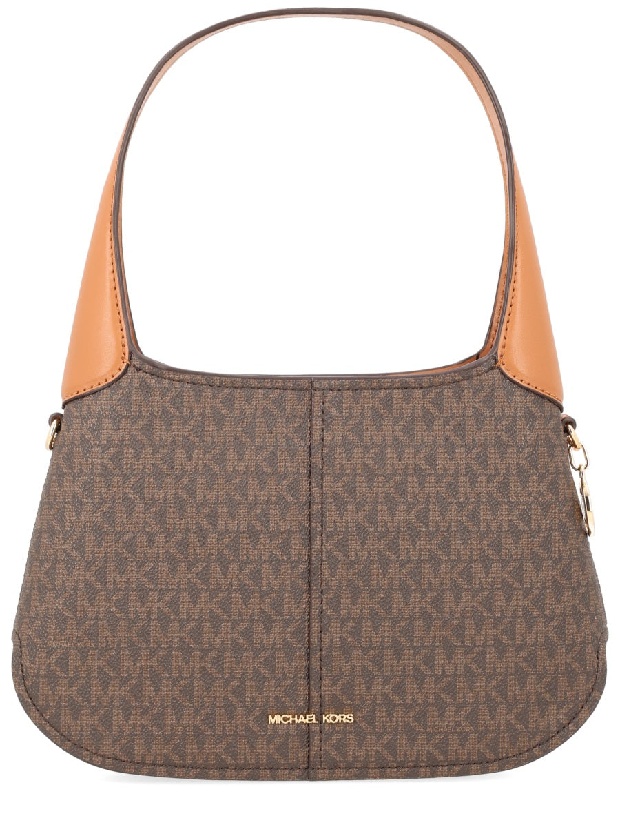 Michael Kors Borse a Spalla e Tracolla - Brown | 72e01c683b0145fe11e74b4e01cbaf3c7bf07397