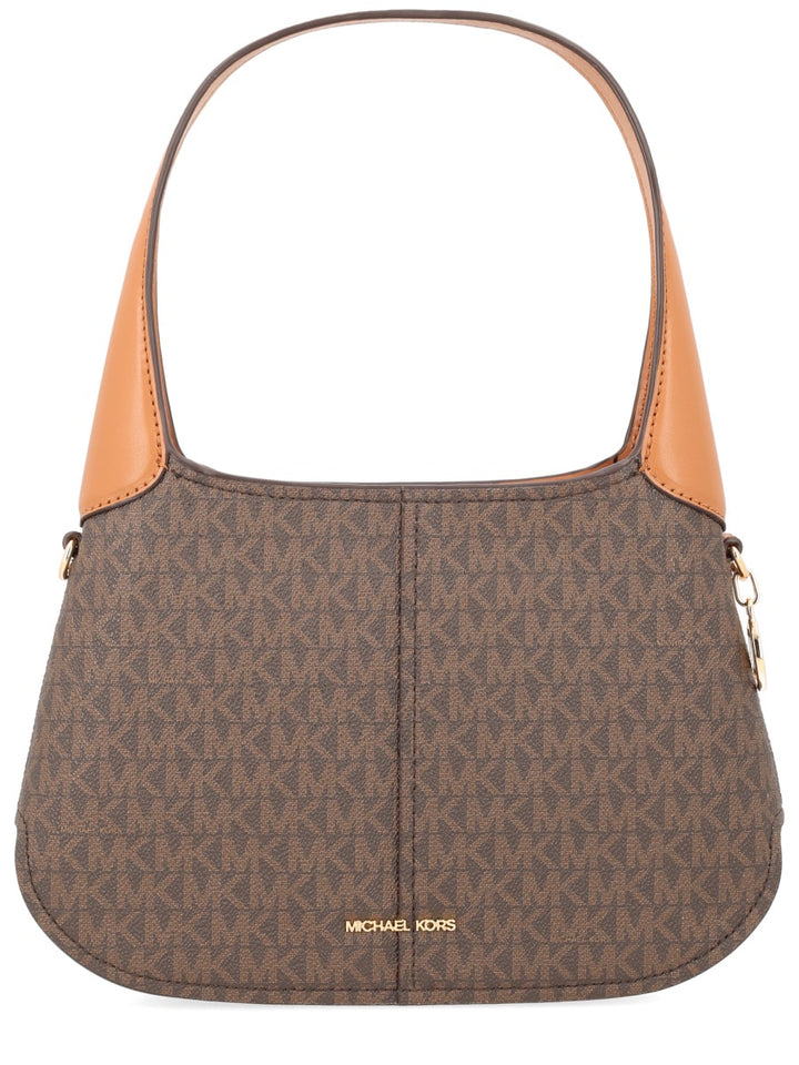 Michael Kors Borse a Spalla e Tracolla - Brown | 72e01c683b0145fe11e74b4e01cbaf3c7bf07397