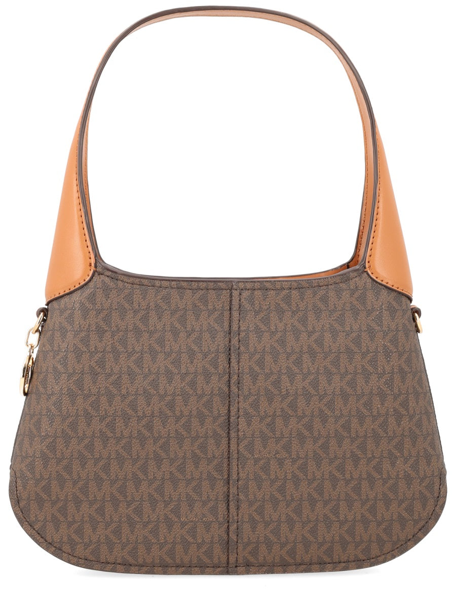 Michael Kors Borse a Spalla e Tracolla - Brown | c1f40897fe394986bfe191ebc0d2c2762808e6e7