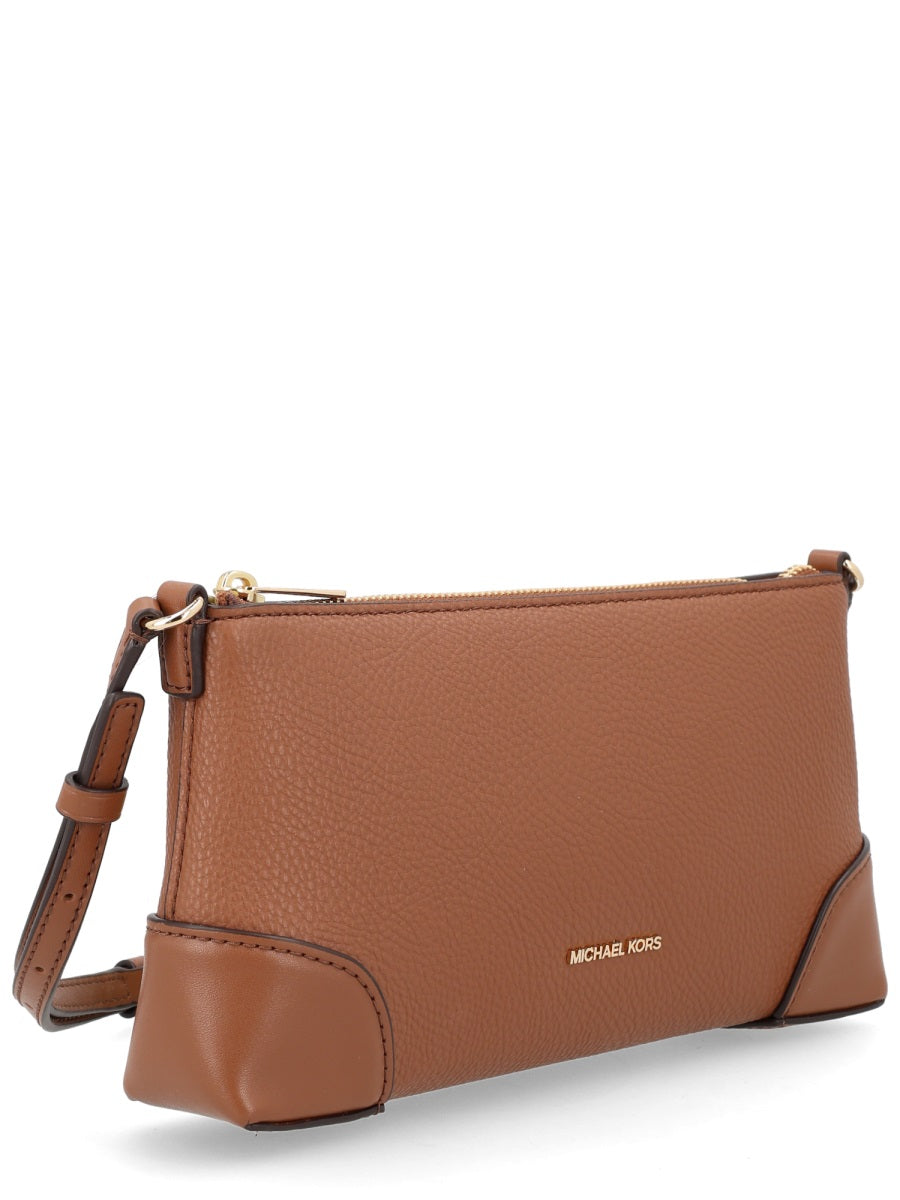 Michael Kors Borse a Spalla e Tracolla - Brown | 4ae2189d9b73a12cc357ca81271f8688fa4dfc1e