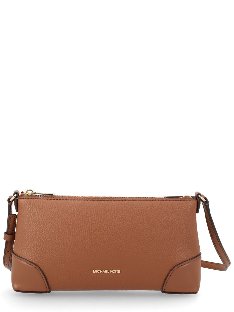 Michael Kors Borse a Spalla e Tracolla - Brown | f31b467c9f1912b662de36471317c4ddc50455a8