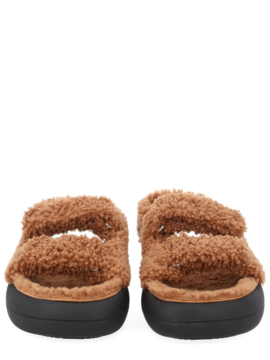 Moon Boot Sandali - Brown | a7e38d651ab2a917fc3993828c5e909a99d2a2f2