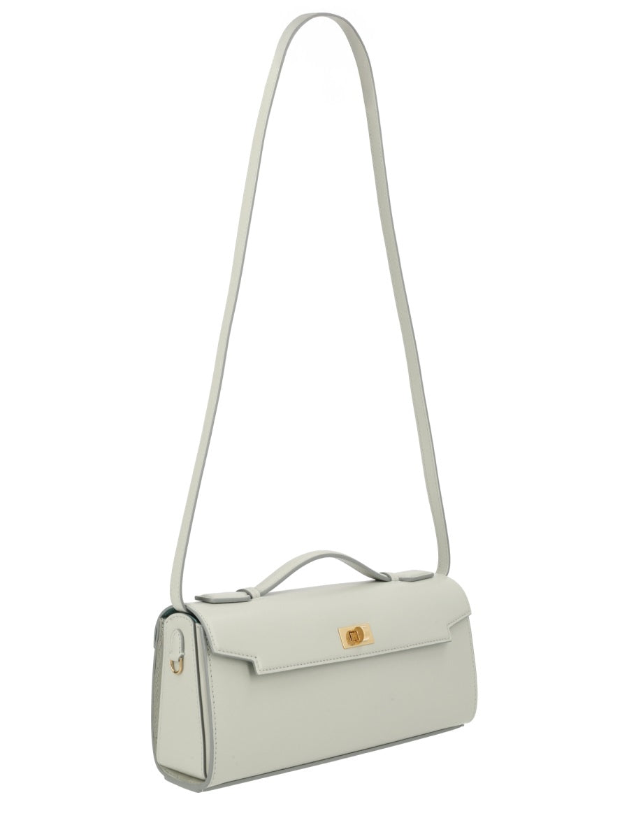 Anya Hindmarch Pochette - Baby Blue | f157d29a45a3ebead21039b6d5d7fa7d83a843c9