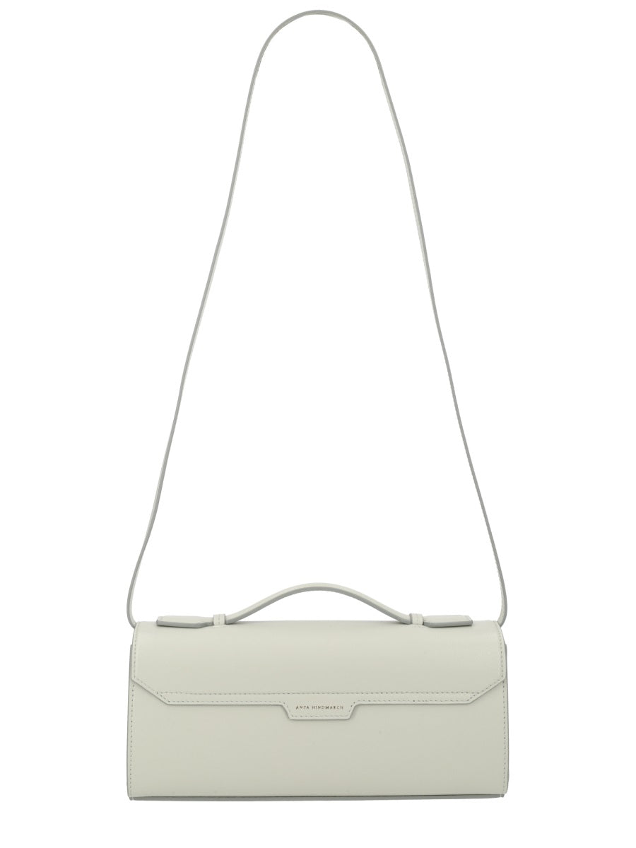 Anya Hindmarch Pochette - Baby Blue | ac723820748230028619dba13812cedf23404400