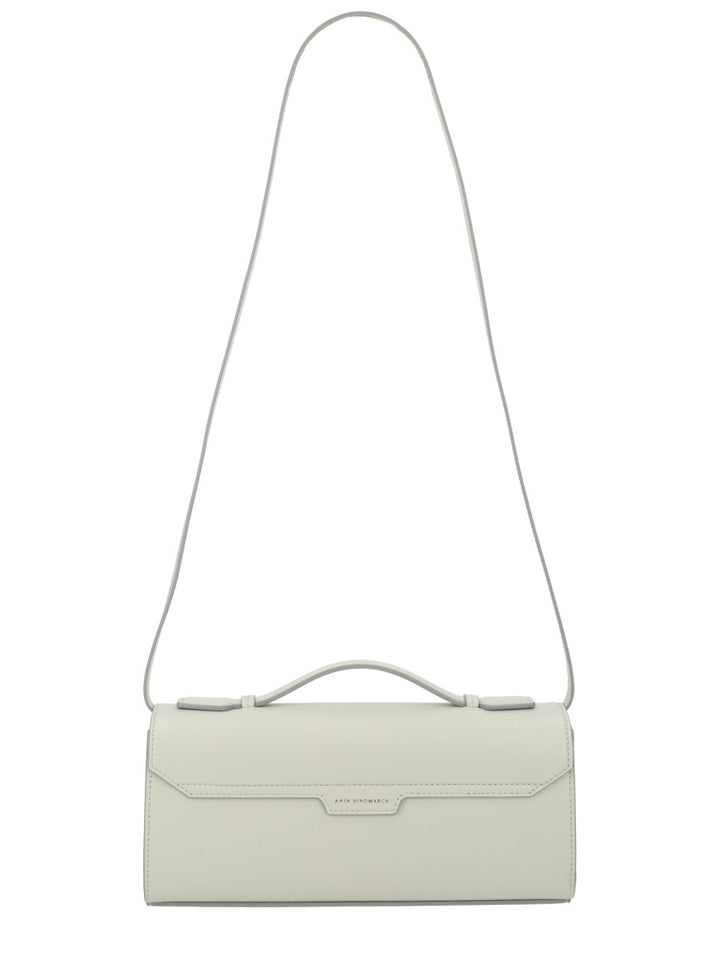 Anya Hindmarch Pochette - Baby Blue | ac723820748230028619dba13812cedf23404400