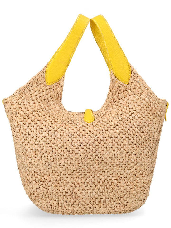 Polo Ralph Lauren Borse a Mano - Yellow | ea2e4492eba6c41a15c40d5826018d1e6d4fc857