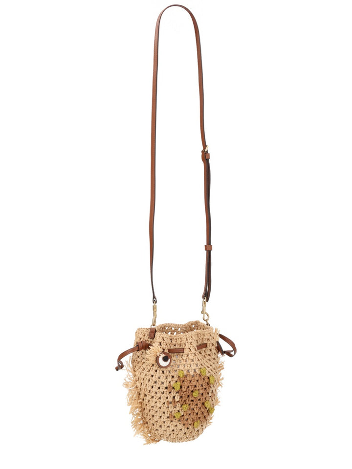 Anya Hindmarch Borse a Spalla e Tracolla - Brown | c1e5938a4f2168f1863b49b58b2dbf631ed0ef29