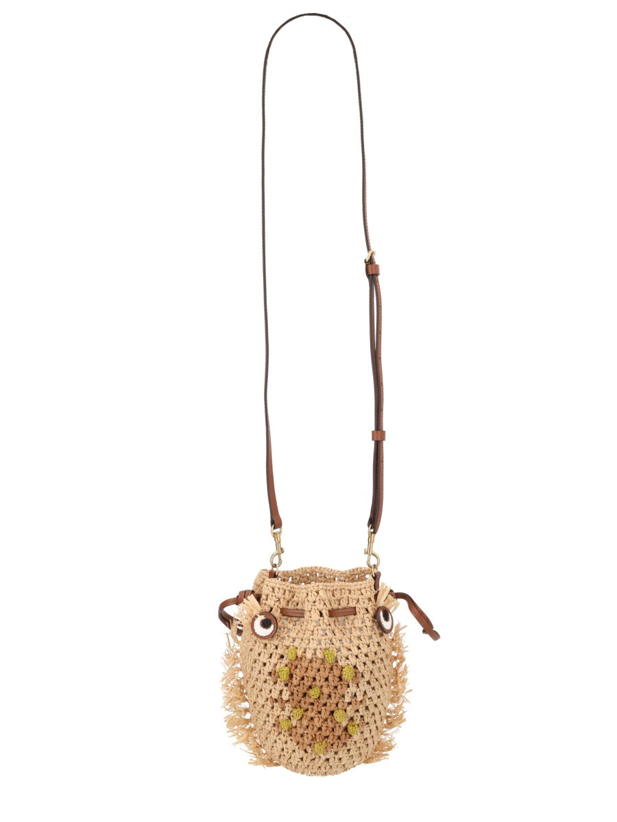 Anya Hindmarch Borse a Spalla e Tracolla - Brown | a6ae2454e44d93c3cb7b4d5c764bcc8043ee37e2