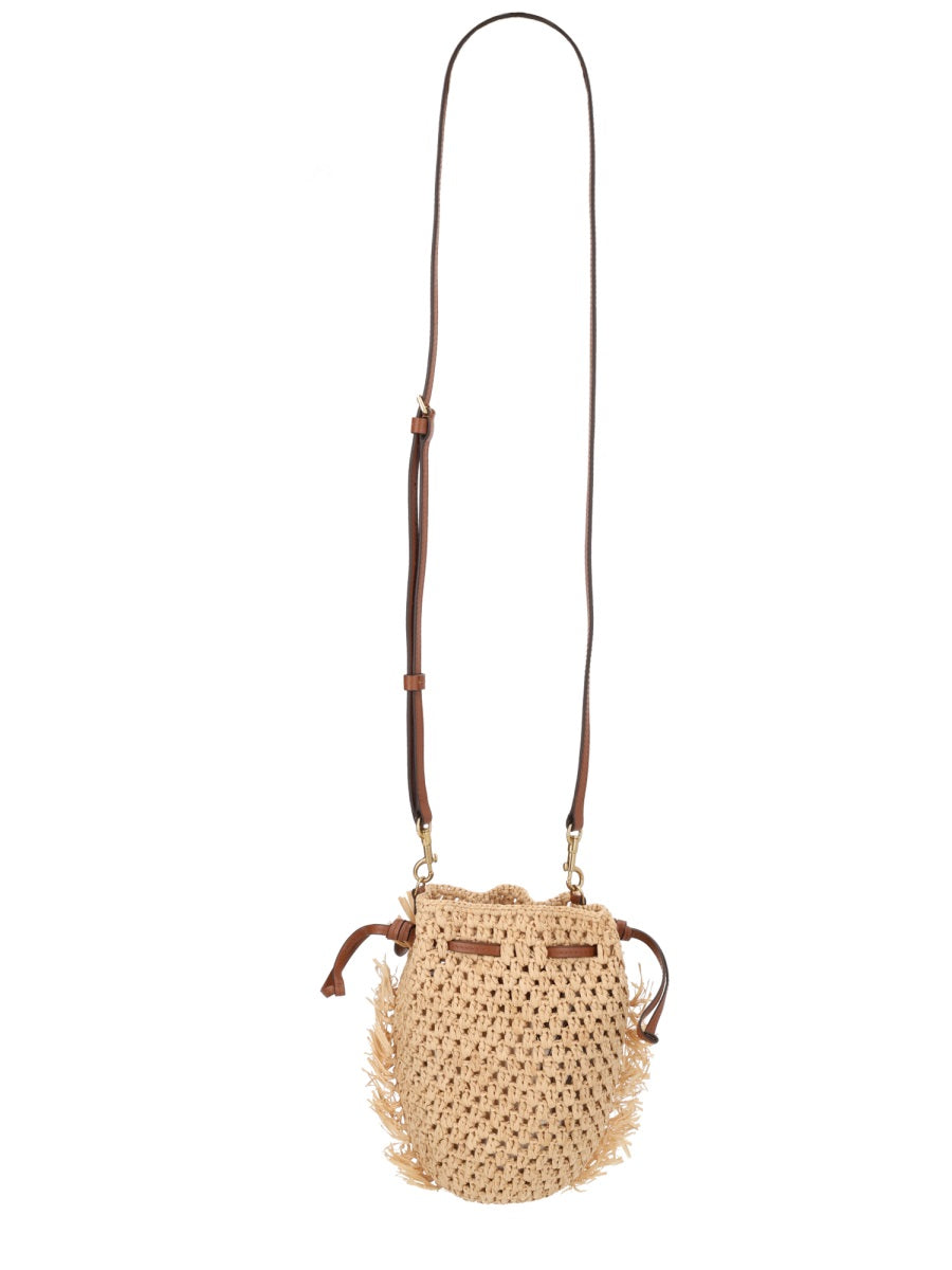 Anya Hindmarch Borse a Spalla e Tracolla - Brown | 7a8f7a497c8abd44e2cf98878c89835f52c0caba