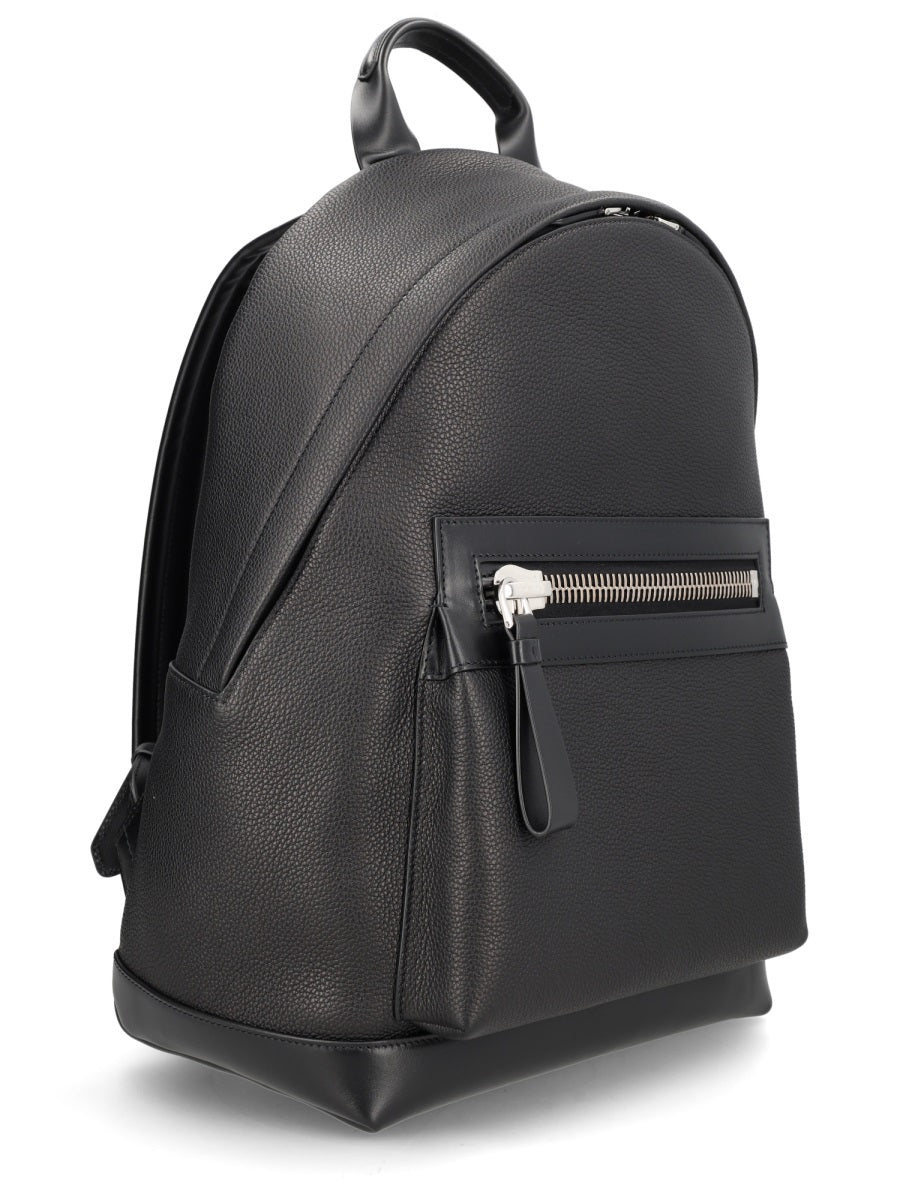 Tom Ford Zaini e Valigie - Black | d9552a1ab722b00cc9033d01c32c60000c8be4c2