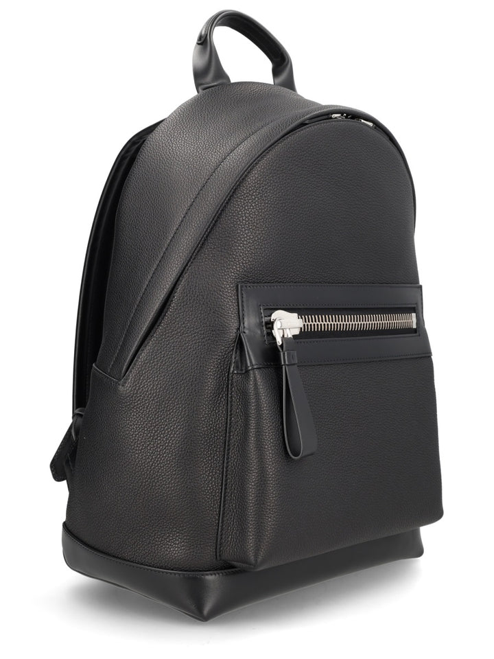 Tom Ford Zaini e Valigie - Black | d9552a1ab722b00cc9033d01c32c60000c8be4c2