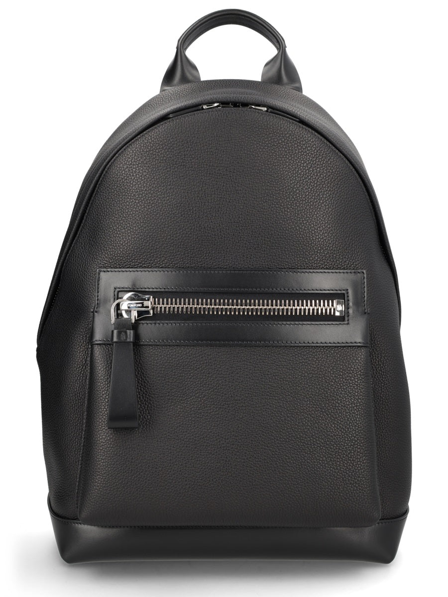 Tom Ford Zaini e Valigie - Black | 2b1590d196f438c847f1fda104551582d40d9ba7