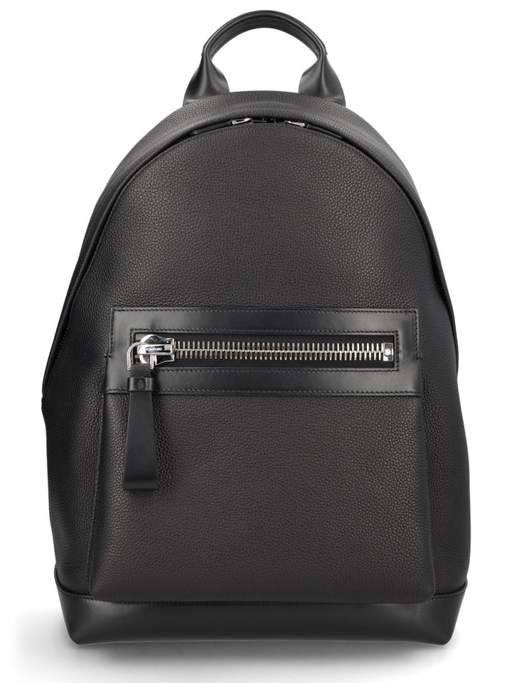 Tom Ford Zaini e Valigie - Black | 2b1590d196f438c847f1fda104551582d40d9ba7