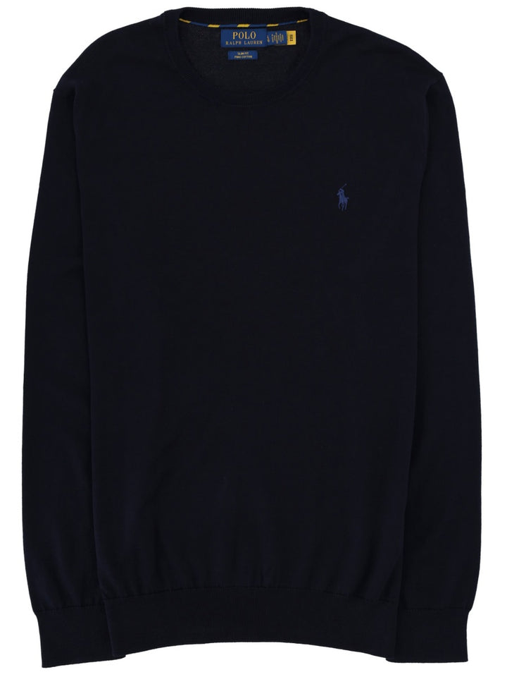 Polo Ralph Lauren Felpe - Blue | e2fe2c46df05bfbfe76a87cdd0af8880b2ecc262