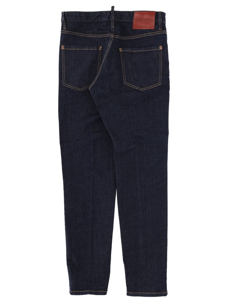 Dsquared2 Jeans - Blue | e3273b97817a73decfc7269b85c3ccda2cf2c7d4