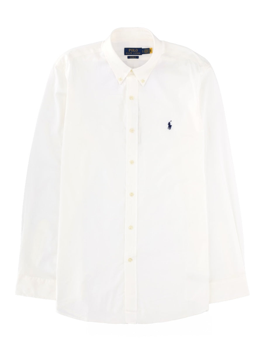 Polo Ralph Lauren Camicie - White | 798daca3e454c61a640115eb335dcdb19ad552d2