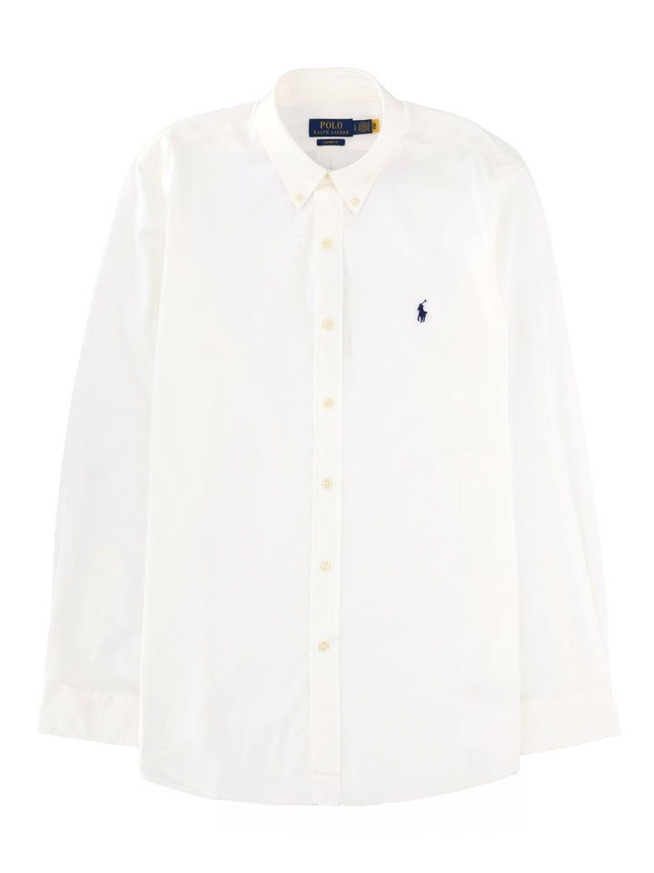 Polo Ralph Lauren Camicie - White | 798daca3e454c61a640115eb335dcdb19ad552d2