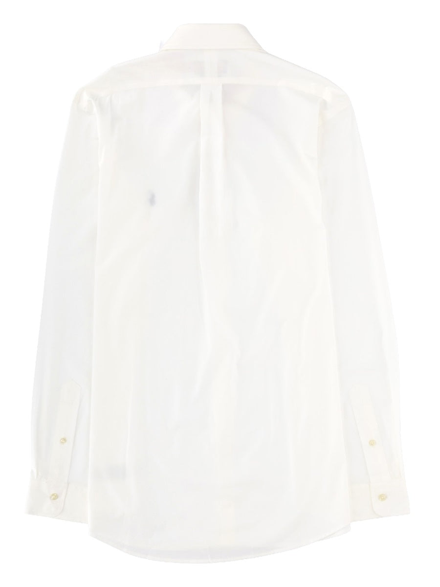 Polo Ralph Lauren Camicie - White | 1dc14fd34b1b8c72a8a1d5155c645ec01e40d215