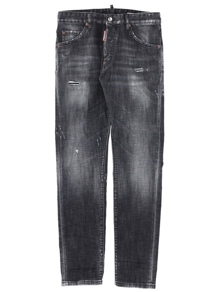 Dsquared2 Jeans - Black | 7799f36c0af940879a356e189d0815315bf02976