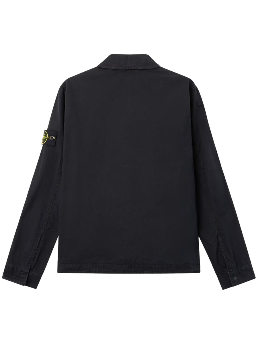 Stone Island Camicie - Black | d1e6a17ecccc2ecf7641ccc03ab1f502a51d730e