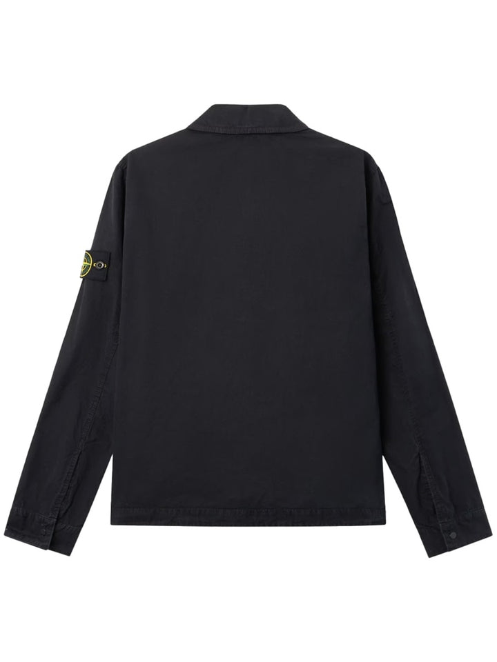 Stone Island Camicie - Black | d1e6a17ecccc2ecf7641ccc03ab1f502a51d730e