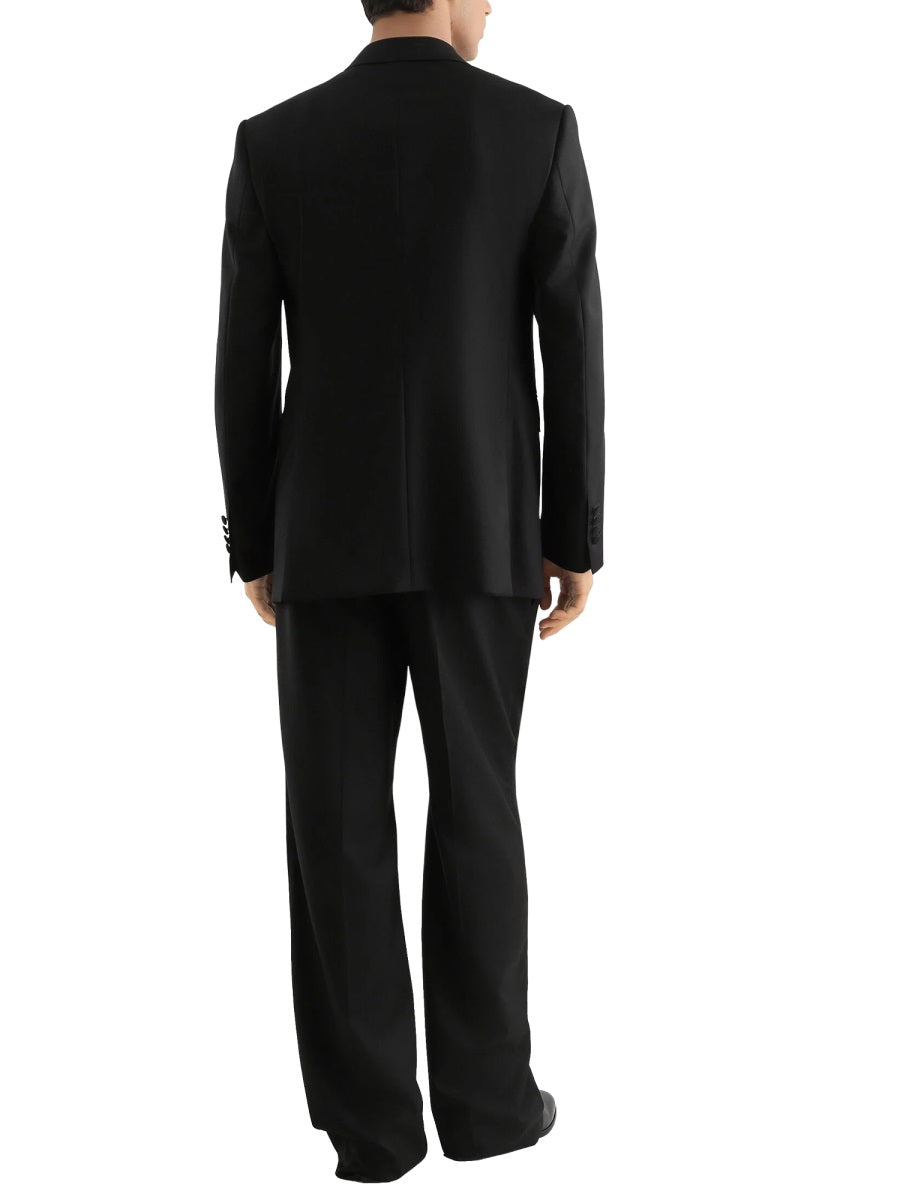 Dolce & Gabbana Giacche - Black | 19ac468a90df2123ddc3a44d24f013a0016843dd
