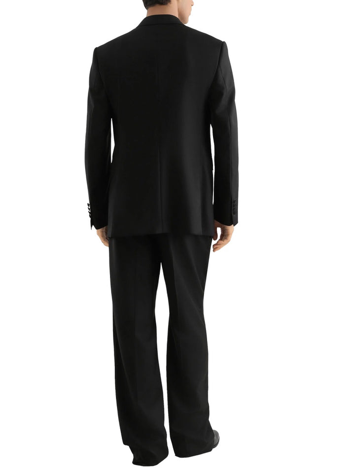 Dolce & Gabbana Giacche - Black | 19ac468a90df2123ddc3a44d24f013a0016843dd