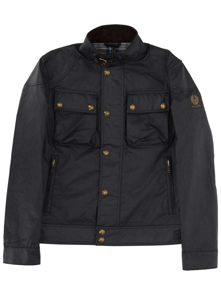 Belstaff Giacche - Black | 360aec65647fc77d84cde4e6b554579ee6501ce8