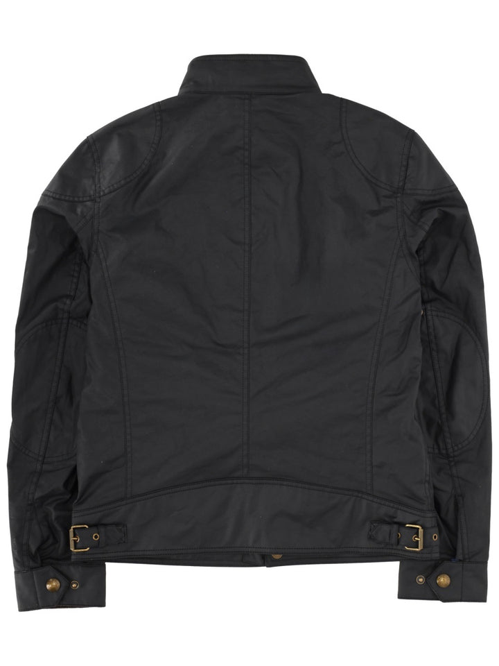 Belstaff Giacche - Black | c395dfbea0d0fc1e3158977782f3a9e03b8d7dcb