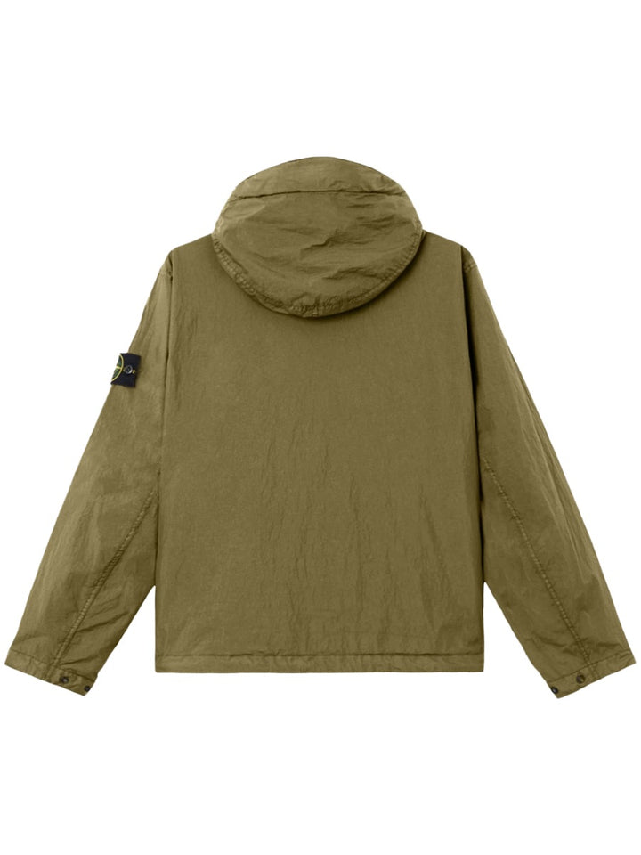 Stone Island Giacche - Military Green | 5156409d45dd354259d3c8d1d4a0f15c4cf5f8d1