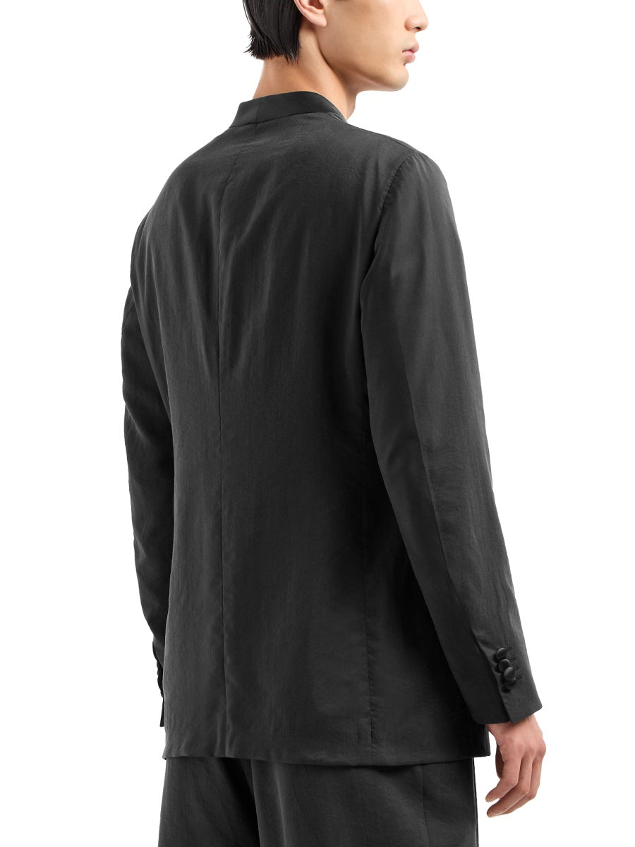 Giorgio Armani Giacche - Black | 93aec09349826317a21ae256ce37404292b2e56f
