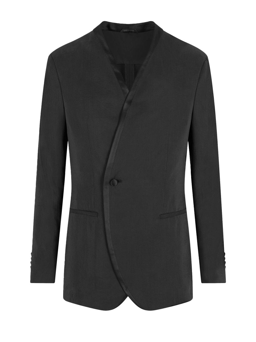 Giorgio Armani Giacche - Black | e7471faca701a197d7fff618e8a816baf3f1cb07