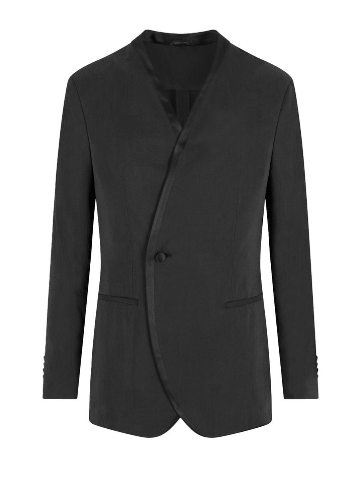 Giorgio Armani Giacche - Black | e7471faca701a197d7fff618e8a816baf3f1cb07