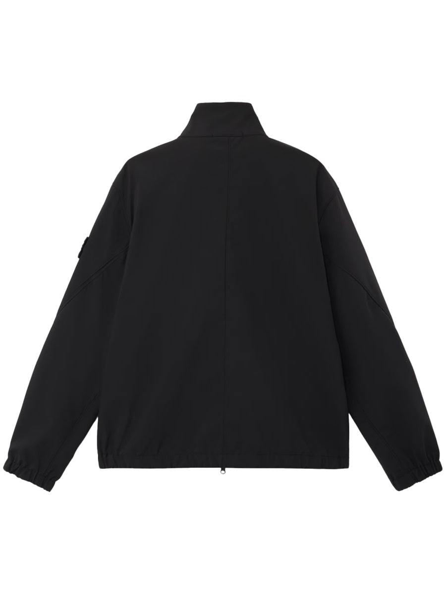 Stone Island Giacche - Black | da6335b49003cf787dddd49a8dd100d6df50025b