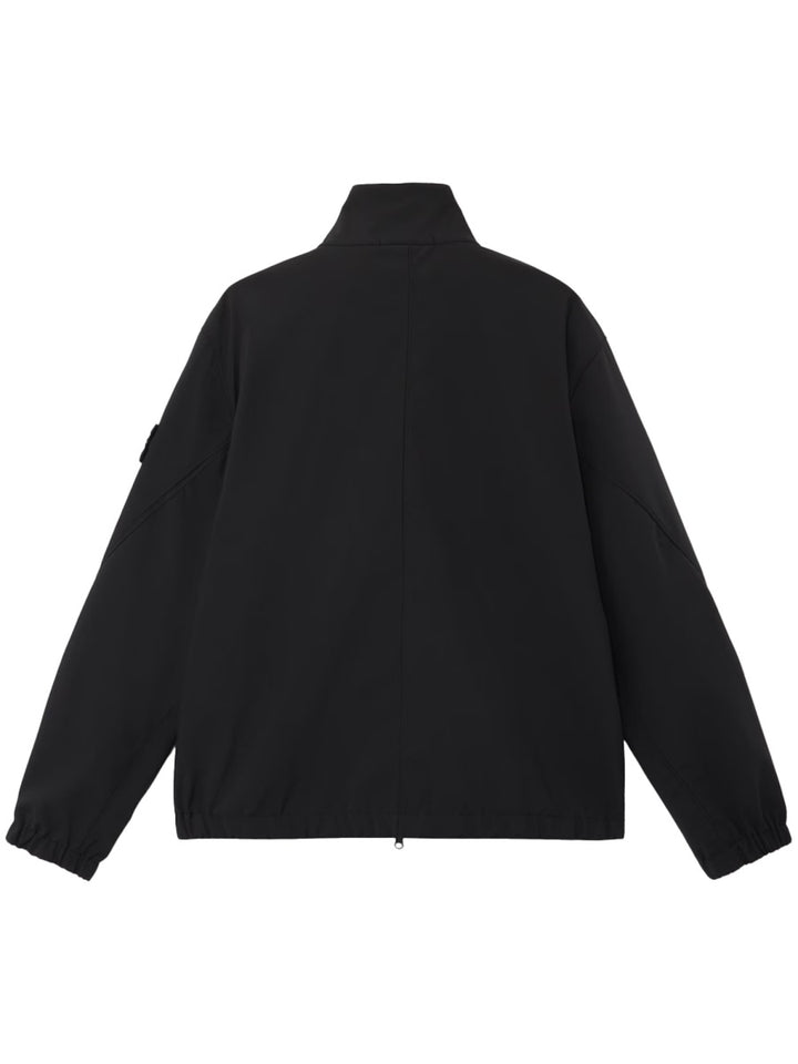 Stone Island Giacche - Black | da6335b49003cf787dddd49a8dd100d6df50025b