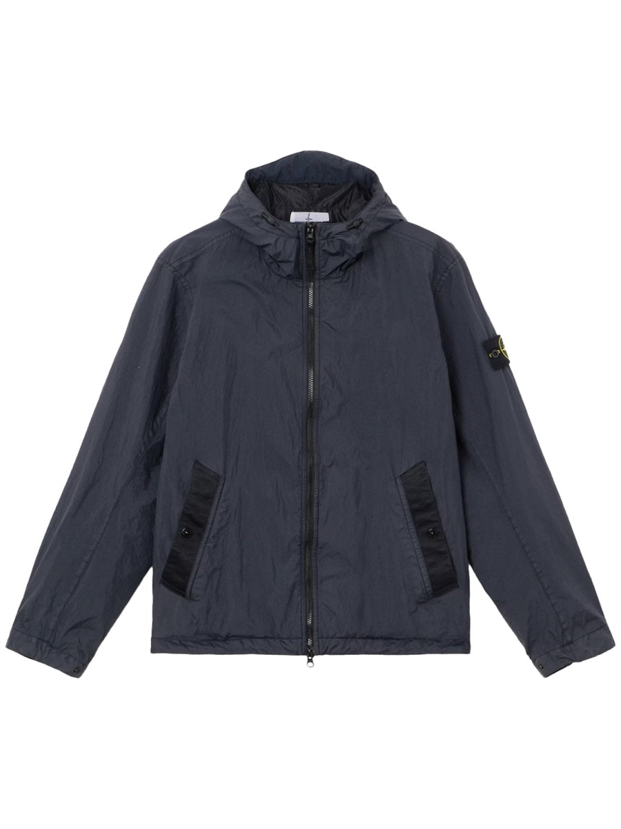 Stone Island Giacche - Blue | 9c21a9bbac3a9ccc5c4c0be23084c151c08fee76