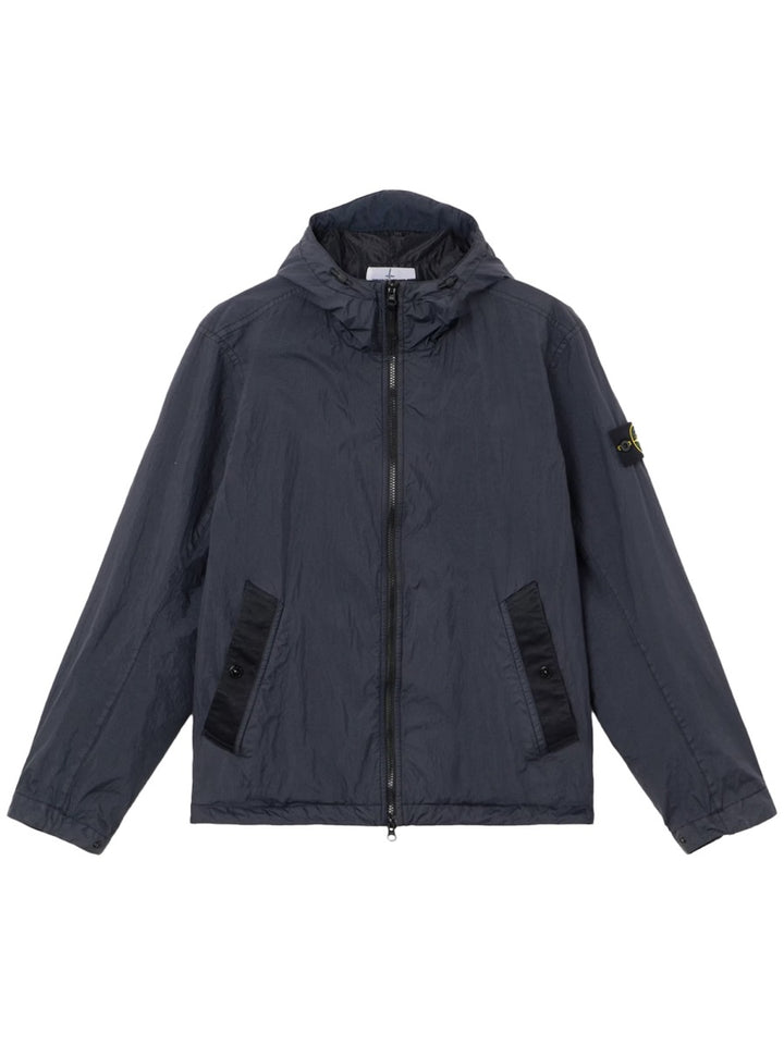 Stone Island Giacche - Blue | 9c21a9bbac3a9ccc5c4c0be23084c151c08fee76