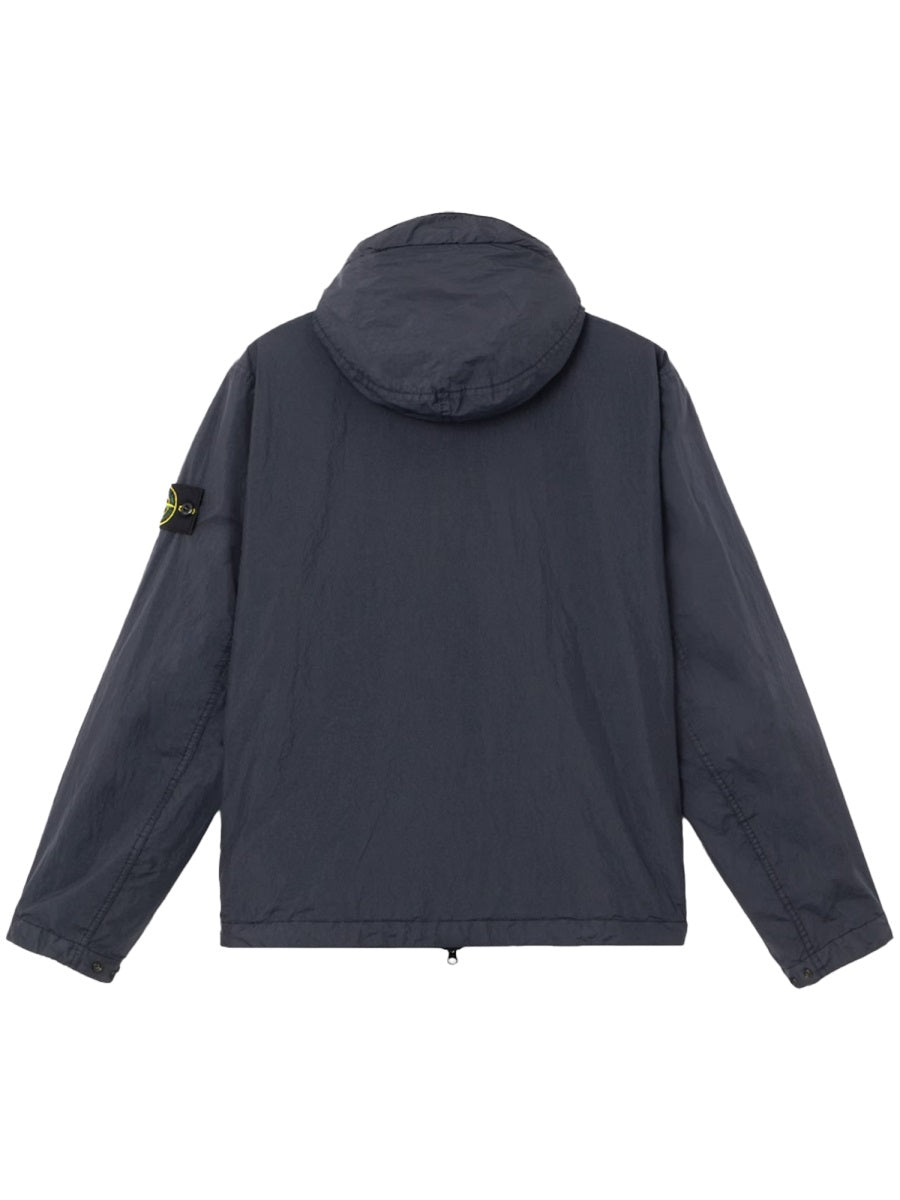 Stone Island Giacche - Blue | eb1da9315aef05ef944cfb627084c91b906a2727